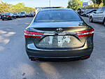 Used 2014 TOYOTA AVALON XLE PREMIUM 4DR SEDAN in GARNER , NORTH CAROLINA (Photo 6)
