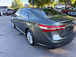 Used 2014 TOYOTA AVALON XLE PREMIUM 4DR SEDAN in GARNER , NORTH CAROLINA (Photo 7)