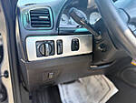 Used 2005 FORD THUNDERBIRD DELUXE 2DR CONVERTIBLE in GARNER , NORTH CAROLINA (Photo 13)