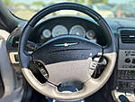 Used 2005 FORD THUNDERBIRD DELUXE 2DR CONVERTIBLE in GARNER , NORTH CAROLINA (Photo 14)
