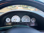 Used 2005 FORD THUNDERBIRD DELUXE 2DR CONVERTIBLE in GARNER , NORTH CAROLINA (Photo 15)
