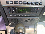 Used 2005 FORD THUNDERBIRD DELUXE 2DR CONVERTIBLE in GARNER , NORTH CAROLINA (Photo 17)