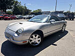 Used 2005 FORD THUNDERBIRD DELUXE 2DR CONVERTIBLE in GARNER , NORTH CAROLINA (Photo 20)