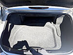 Used 2005 FORD THUNDERBIRD DELUXE 2DR CONVERTIBLE in GARNER , NORTH CAROLINA (Photo 23)