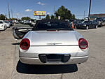 Used 2005 FORD THUNDERBIRD DELUXE 2DR CONVERTIBLE in GARNER , NORTH CAROLINA (Photo 24)