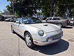 Used 2005 FORD THUNDERBIRD DELUXE 2DR CONVERTIBLE in GARNER , NORTH CAROLINA (Photo 3)