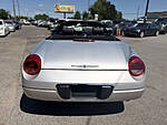Used 2005 FORD THUNDERBIRD DELUXE 2DR CONVERTIBLE in GARNER , NORTH CAROLINA (Photo 6)