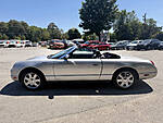 Used 2005 FORD THUNDERBIRD DELUXE 2DR CONVERTIBLE in GARNER , NORTH CAROLINA (Photo 8)
