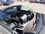 Used 2005 FORD THUNDERBIRD DELUXE 2DR CONVERTIBLE in GARNER , NORTH CAROLINA (Photo 9)