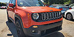 Used 2016 JEEP RENEGADE LATITUDE 4DR SUV in GARNER , NORTH CAROLINA