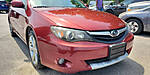 Used 2011 SUBARU IMPREZA OUTBACK SPORT AWD 4DR WAGON 4A in GARNER , NORTH CAROLINA