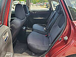 Used 2011 SUBARU IMPREZA OUTBACK SPORT AWD 4DR WAGON 4A in GARNER , NORTH CAROLINA (Photo 14)