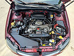 Used 2011 SUBARU IMPREZA OUTBACK SPORT AWD 4DR WAGON 4A in GARNER , NORTH CAROLINA (Photo 18)