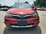 Used 2011 SUBARU IMPREZA OUTBACK SPORT AWD 4DR WAGON 4A in GARNER , NORTH CAROLINA (Photo 2)