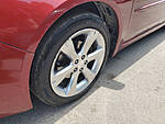 Used 2011 SUBARU IMPREZA OUTBACK SPORT AWD 4DR WAGON 4A in GARNER , NORTH CAROLINA (Photo 20)