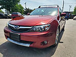 Used 2011 SUBARU IMPREZA OUTBACK SPORT AWD 4DR WAGON 4A in GARNER , NORTH CAROLINA (Photo 3)