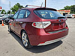 Used 2011 SUBARU IMPREZA OUTBACK SPORT AWD 4DR WAGON 4A in GARNER , NORTH CAROLINA (Photo 5)