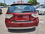Used 2011 SUBARU IMPREZA OUTBACK SPORT AWD 4DR WAGON 4A in GARNER , NORTH CAROLINA (Photo 6)
