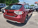 Used 2011 SUBARU IMPREZA OUTBACK SPORT AWD 4DR WAGON 4A in GARNER , NORTH CAROLINA (Photo 7)