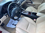Used 2006 LEXUS IS250 BASE 4DR SEDAN 6A in GARNER , NORTH CAROLINA (Photo 10)