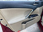 Used 2006 LEXUS IS250 BASE 4DR SEDAN 6A in GARNER , NORTH CAROLINA (Photo 11)