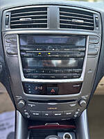 Used 2006 LEXUS IS250 BASE 4DR SEDAN 6A in GARNER , NORTH CAROLINA (Photo 12)
