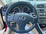 Used 2006 LEXUS IS250 BASE 4DR SEDAN 6A in GARNER , NORTH CAROLINA (Photo 14)