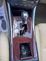 Used 2006 LEXUS IS250 BASE 4DR SEDAN 6A in GARNER , NORTH CAROLINA (Photo 17)