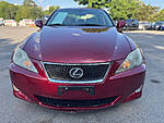 Used 2006 LEXUS IS250 BASE 4DR SEDAN 6A in GARNER , NORTH CAROLINA (Photo 2)