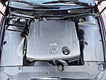 Used 2006 LEXUS IS250 BASE 4DR SEDAN 6A in GARNER , NORTH CAROLINA (Photo 25)
