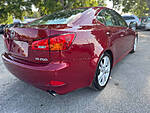 Used 2006 LEXUS IS250 BASE 4DR SEDAN 6A in GARNER , NORTH CAROLINA (Photo 3)