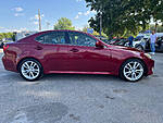 Used 2006 LEXUS IS250 BASE 4DR SEDAN 6A in GARNER , NORTH CAROLINA (Photo 4)