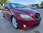 Used 2006 LEXUS IS250 BASE 4DR SEDAN 6A in GARNER , NORTH CAROLINA (Photo 5)