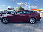 Used 2006 LEXUS IS250 BASE 4DR SEDAN 6A in GARNER , NORTH CAROLINA (Photo 6)
