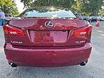 Used 2006 LEXUS IS250 BASE 4DR SEDAN 6A in GARNER , NORTH CAROLINA (Photo 8)