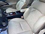 Used 2006 LEXUS IS250 BASE 4DR SEDAN 6A in GARNER , NORTH CAROLINA (Photo 9)