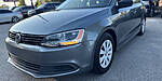 Used 2014 Volkswagen Jetta S 4DR SEDAN 6A in GARNER , NORTH CAROLINA