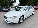 Used 2011 VOLVO S80 3.2 4DR SEDAN in GARNER , NORTH CAROLINA (Photo 1)