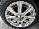 Used 2011 VOLVO S80 3.2 4DR SEDAN in GARNER , NORTH CAROLINA (Photo 21)