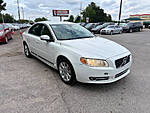 Used 2011 VOLVO S80 3.2 4DR SEDAN in GARNER , NORTH CAROLINA (Photo 3)
