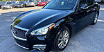 Used 2017 INFINITI Q70 3.7 4DR SEDAN in GARNER , NORTH CAROLINA