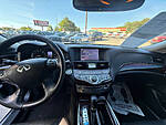 Used 2017 INFINITI Q70 3.7 4DR SEDAN in GARNER , NORTH CAROLINA (Photo 12)