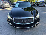 Used 2017 INFINITI Q70 3.7 4DR SEDAN in GARNER , NORTH CAROLINA (Photo 2)