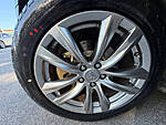 Used 2017 INFINITI Q70 3.7 4DR SEDAN in GARNER , NORTH CAROLINA (Photo 22)