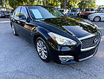 Used 2017 INFINITI Q70 3.7 4DR SEDAN in GARNER , NORTH CAROLINA (Photo 3)