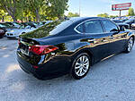 Used 2017 INFINITI Q70 3.7 4DR SEDAN in GARNER , NORTH CAROLINA (Photo 5)