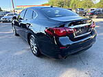 Used 2017 INFINITI Q70 3.7 4DR SEDAN in GARNER , NORTH CAROLINA (Photo 7)