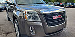 Used 2012 GMC TERRAIN SLE 2 4DR SUV in GARNER , NORTH CAROLINA