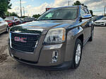 Used 2012 GMC TERRAIN SLE 2 4DR SUV in GARNER , NORTH CAROLINA (Photo 3)