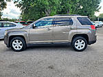 Used 2012 GMC TERRAIN SLE 2 4DR SUV in GARNER , NORTH CAROLINA (Photo 4)